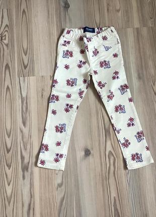 Джегінси old navy