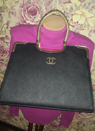 Сумка chanel