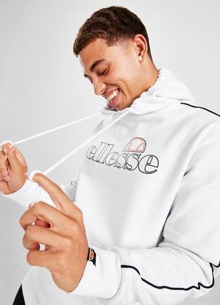 Худі ellesse нове оригінал