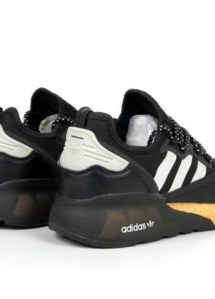 Мужские кроссовки adidas5 фото