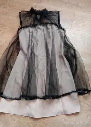 Платье женское