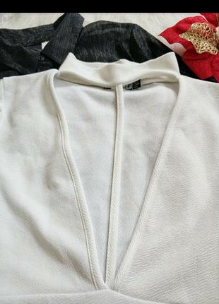 Трендове боді boohoo3 фото