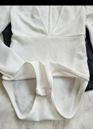 Трендове боді boohoo5 фото