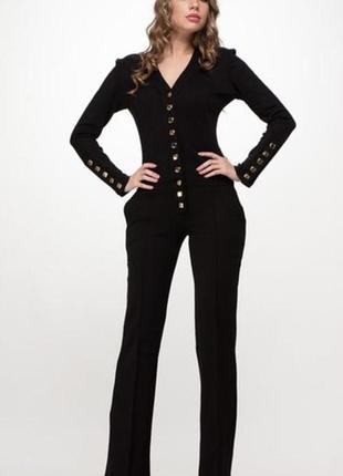 Комбенизон трикотажный  enna levoni