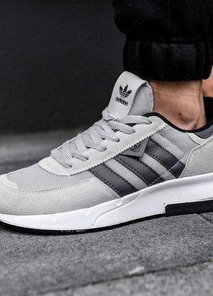 Чоловічі кросівки adidas3 фото