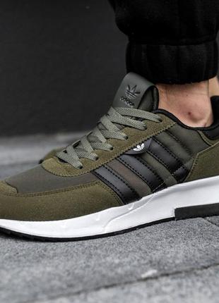 Мужские кроссовки adidas3 фото