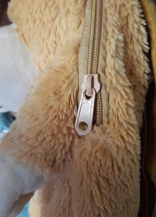 Мавпочка рюбзачок 6