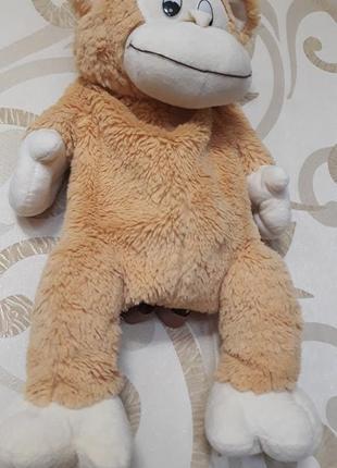 Мавпочка рюбзачок 3