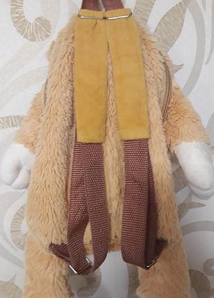 Мавпочка рюбзачок 4