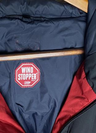 Куртка engelbert strauss windstopper мікропуховик с капюшоном5 фото