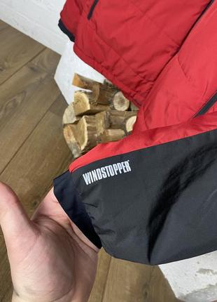 Куртка engelbert strauss windstopper мікропуховик с капюшоном6 фото