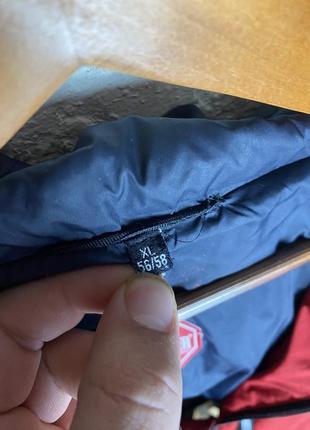 Куртка engelbert strauss windstopper мікропуховик с капюшоном7 фото