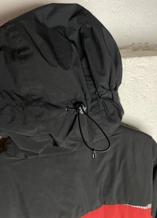 Куртка engelbert strauss windstopper мікропуховик с капюшоном3 фото