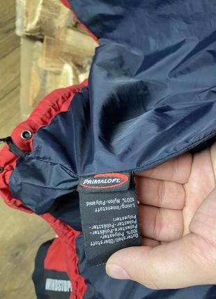 Куртка engelbert strauss windstopper мікропуховик с капюшоном8 фото