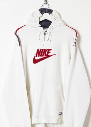 Nike hoodie -domno vintage оригінал відмінний стан