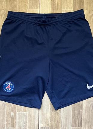 Шорти nike