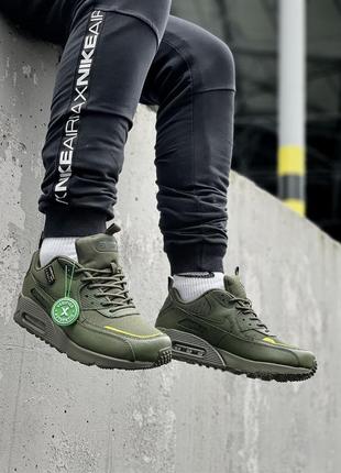 Кроссовки air force 1 07 contrast stitch