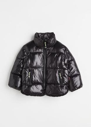 Демисезонная курточка от бренда h&m
