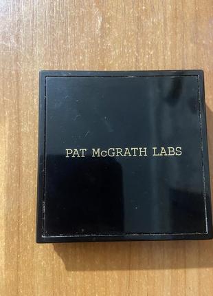 Румяна pat mcgrath