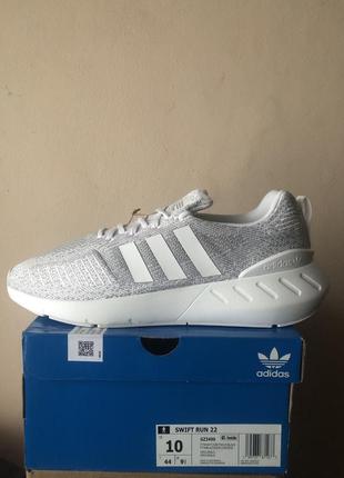 Adidas originals swift run 22