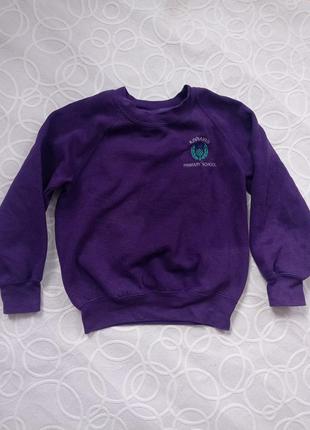 Світшот дитячий 2