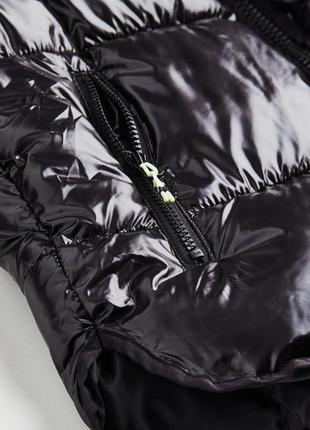 Демисезонная курточка от бренда h&amp;m8 фото
