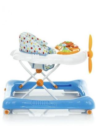 Ходунки mioobaby baby walkers xa403 фото