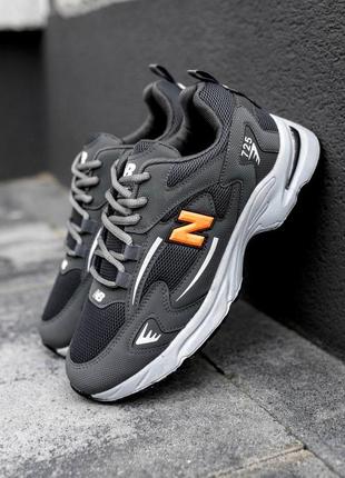 Мужские кроссовки new balance