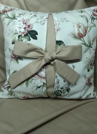 Наволочка декоративна