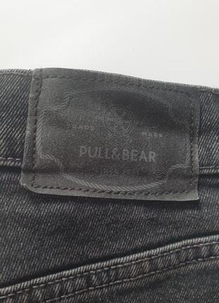 Джинсы pull&amp;bear p.40/128 фото