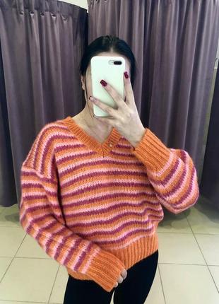 Яскравий светр для жінок від jjxx