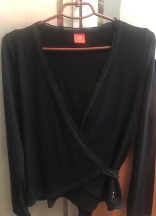 Блуза р.46