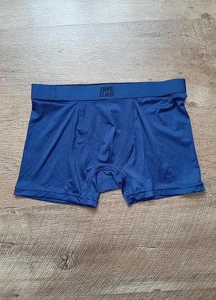 Труси боксери cubus as