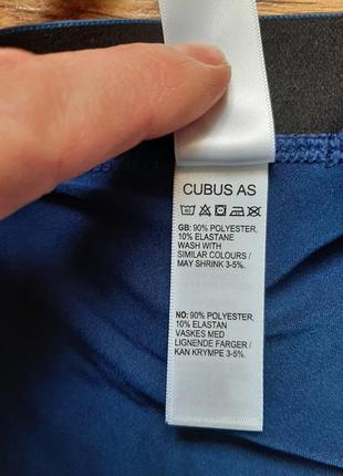 Труси боксери cubus as 4