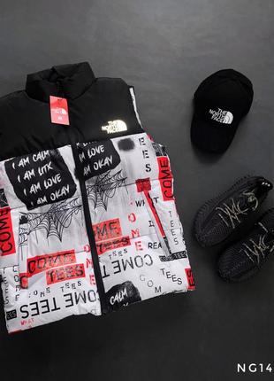 Стильна жилетка