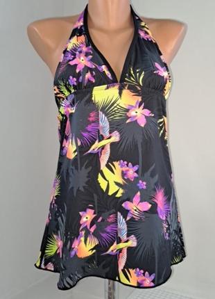 Майка верх купальника