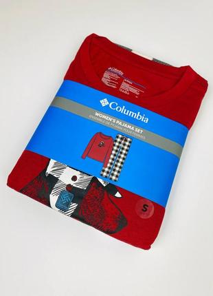Піжама від columbia1 фото
