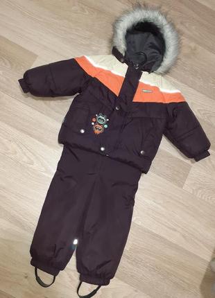 Зима lenne, р.86