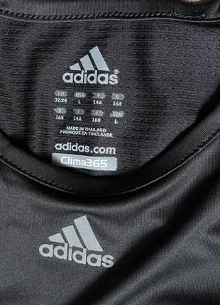 Спортивна футболка adidas (s)2 фото