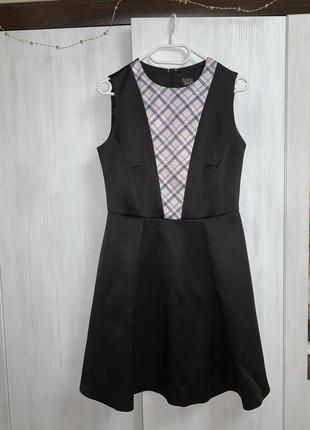 Платье love republic