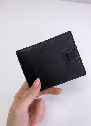 Кожаный кошелек/портмоне
