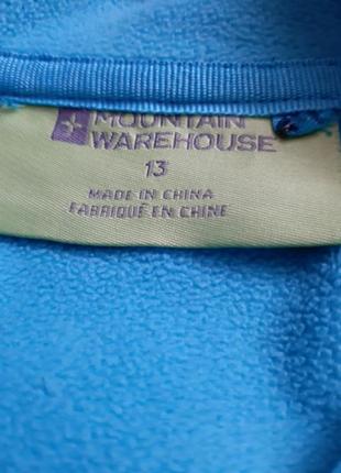 Софтшел худи mountain wsrehouse 7