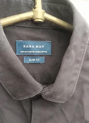 Zara идеальное состояние под микровельвет 4