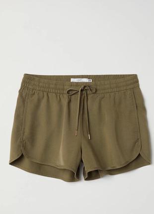 Шорти h&m
