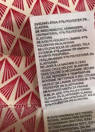 Юбка h&m 38-40 8