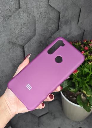 Чехол для xiaomi redmi note 82 фото