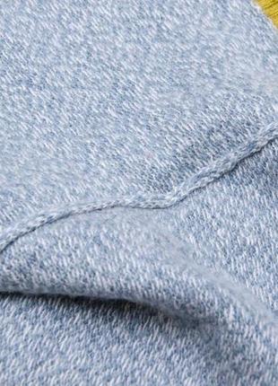 Короткий кардиган seasalt cornwall deluxe knitwear. розмір 146 фото
