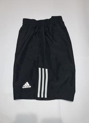 Шорты adidas azweego running shorts3 фото