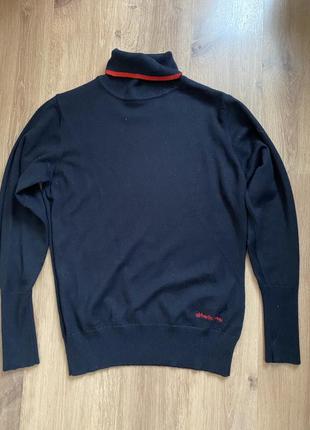 Гольф/светр з меріносу.