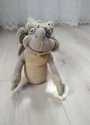 Діснеївський герой